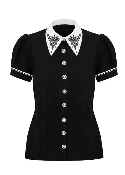 Elizabeth Blouse