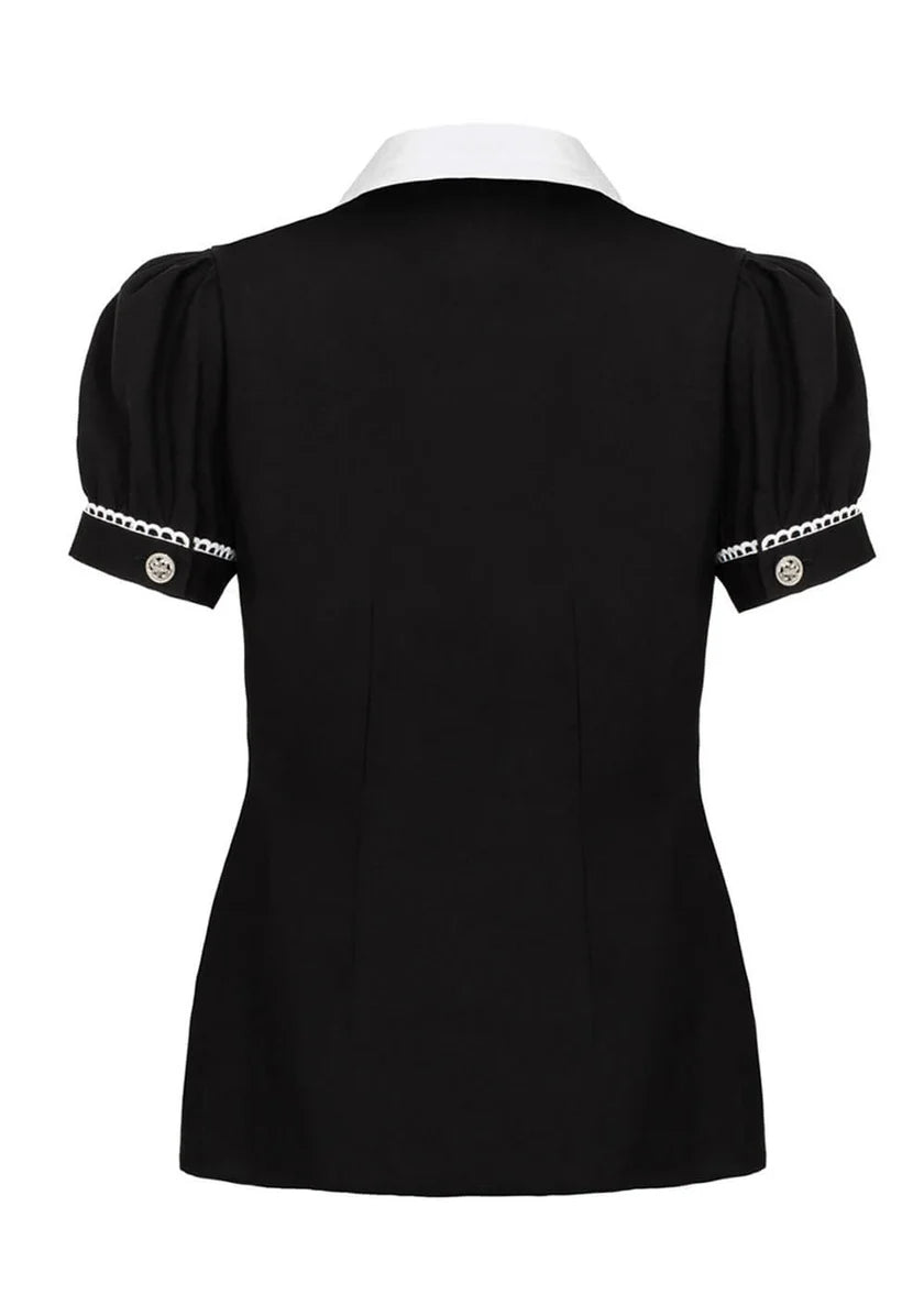 Elizabeth Blouse