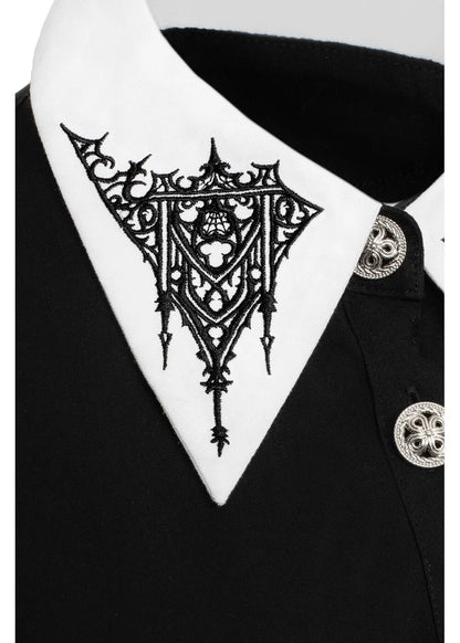 Elizabeth Blouse