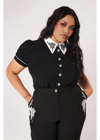 Elizabeth Blouse