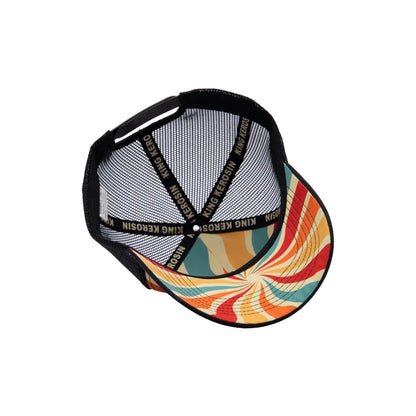 Highway To Hell Cap - Hats - King Kerosin