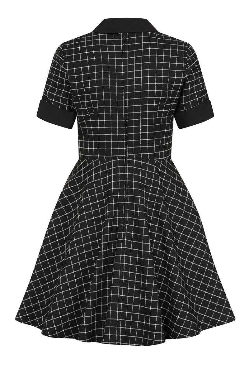 Tate Mini Dress