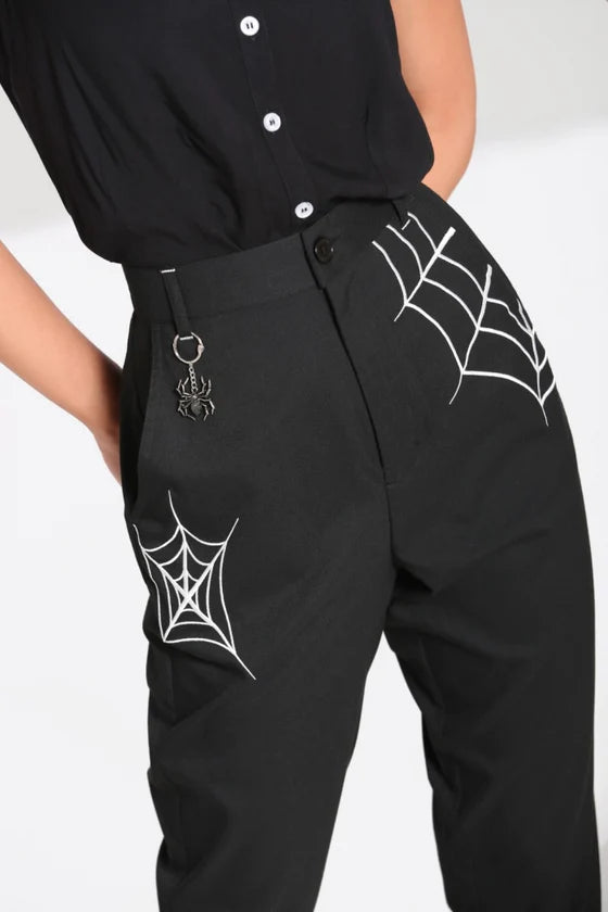 Miss Muffet Trousers