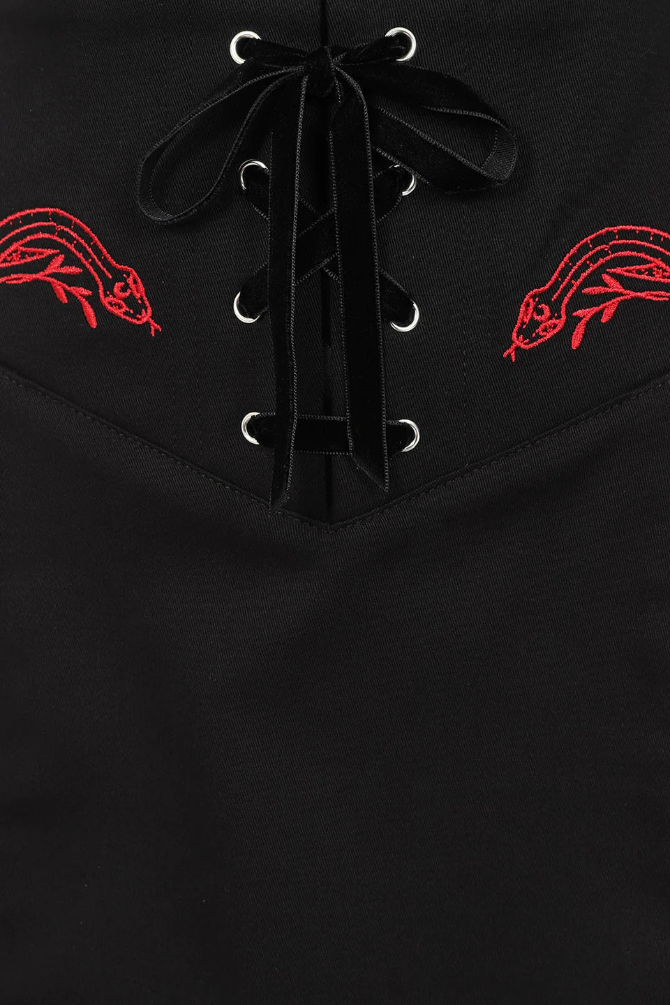 Tallulah Mini Skirt