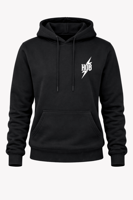 House of Bones Hoodie - Sweaters - HOUSE OF BONES