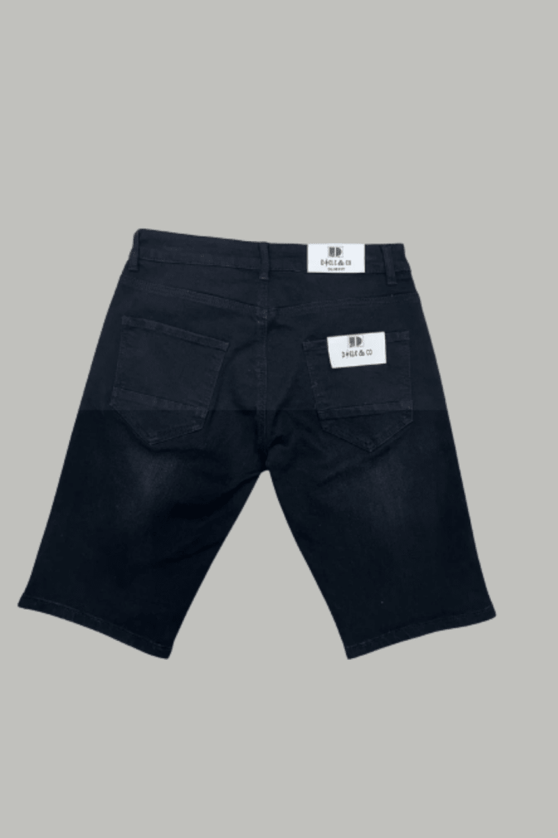 Jeans Shorts - Shorts - HOB