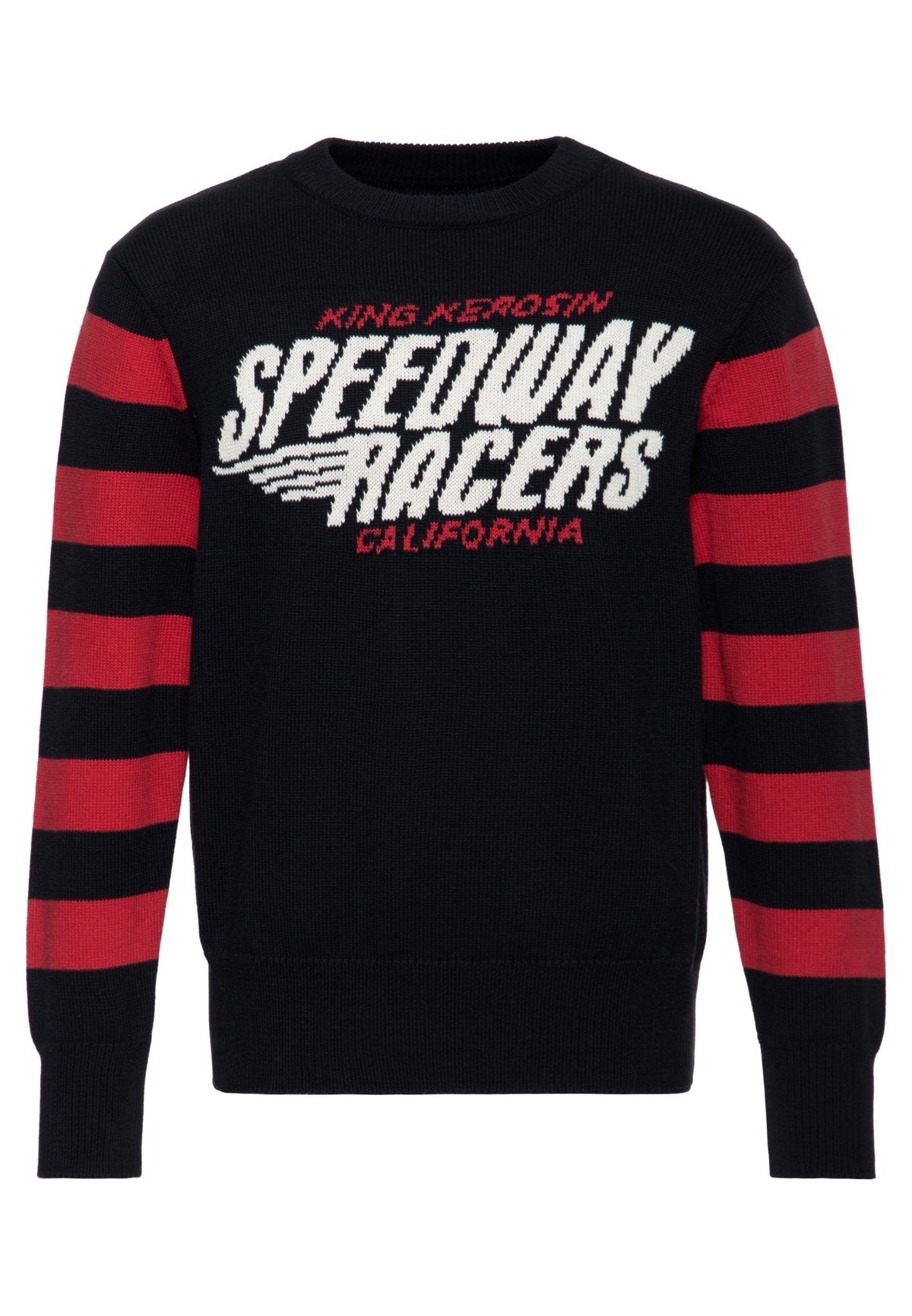 Speedway Racers Jumper