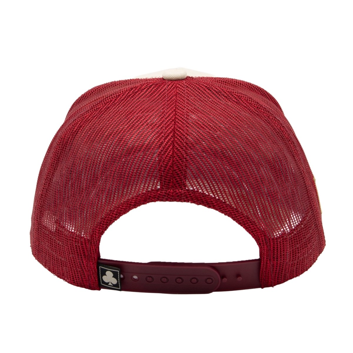 Kustom Culture Bakersfield Trucker Cap - Caps - King Kerosin