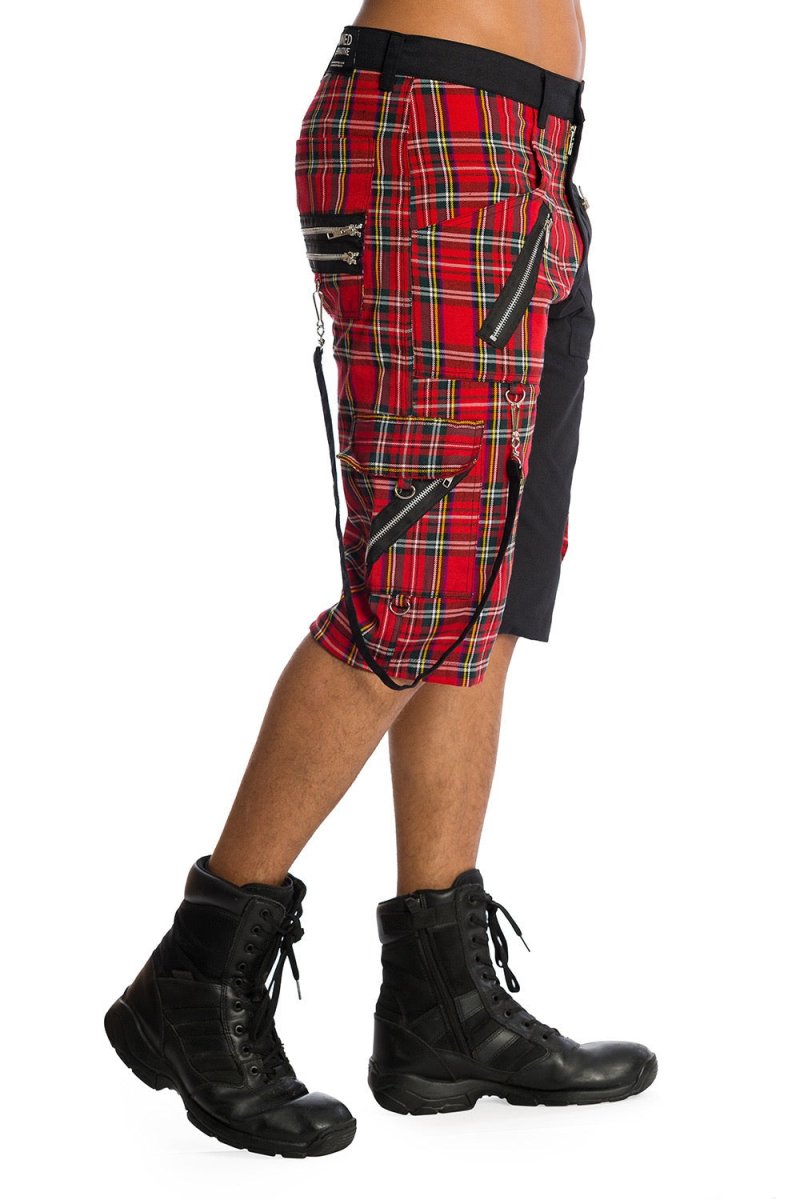 Ledgend Short - Shorts - Banned