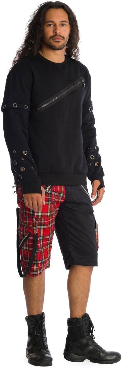 Ledgend Short - Shorts - Banned