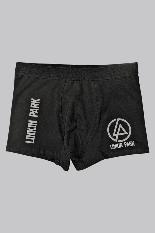 Linkin Park Boxers - Boxershorts - Official Merchandise