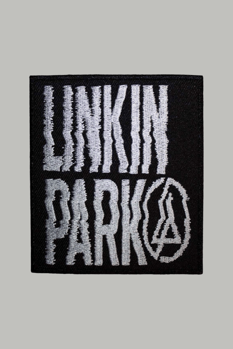 Linkin Park Patch - Patches - House of Bones
