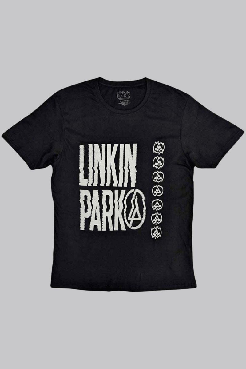 Linkin Park Shirt - Bandshirts - Official Merchandise
