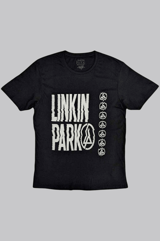 Linkin Park Shirt - Bandshirts - Official Merchandise