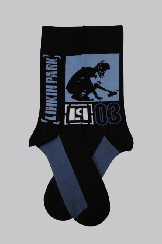 Linkin Park Socks - Socks - Official Merchandise