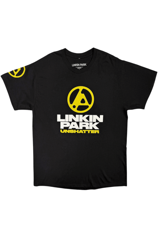 Linkin Park The Hardest Part Shirt - Bandshirts - House of Bones