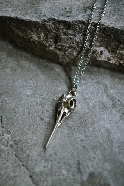 Lita Necklace - Necklace - House of Bones Jewelry