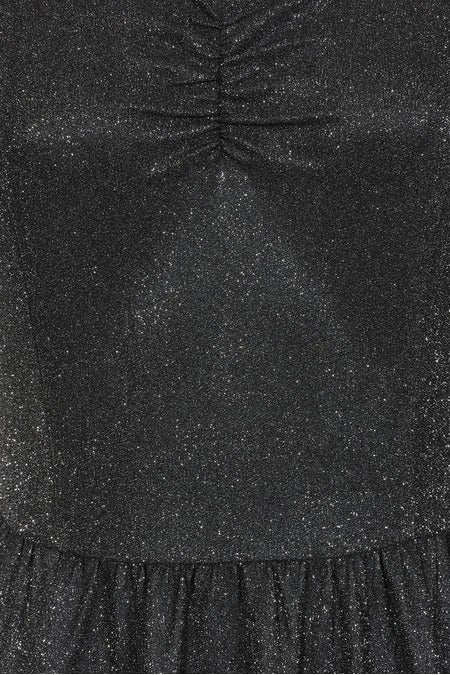 Marilyn Sparkle Dress - Dresses - Banned