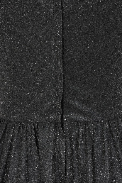 Marilyn Sparkle Dress - Dresses - Banned