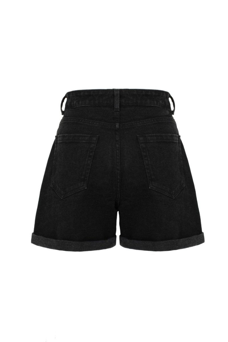 Metamorphosis Shorts - Shorts - Hell Bunny