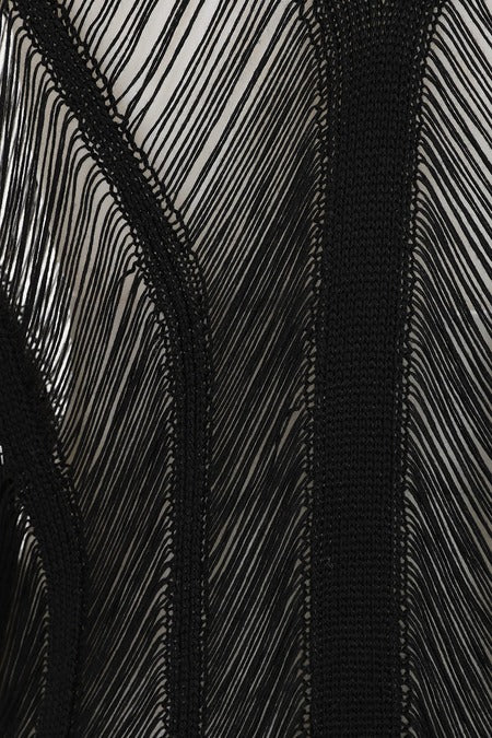 Midnight Treads Top - Tops - Banned