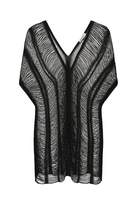 Midnight Treads Top - Tops - Banned