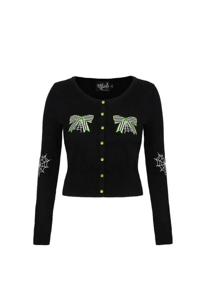 Millie Cardigan - Cardigan - House of Bones
