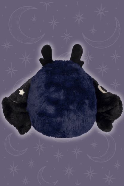 Mini Squishable Midnight Mothman - Accessories - Squishable