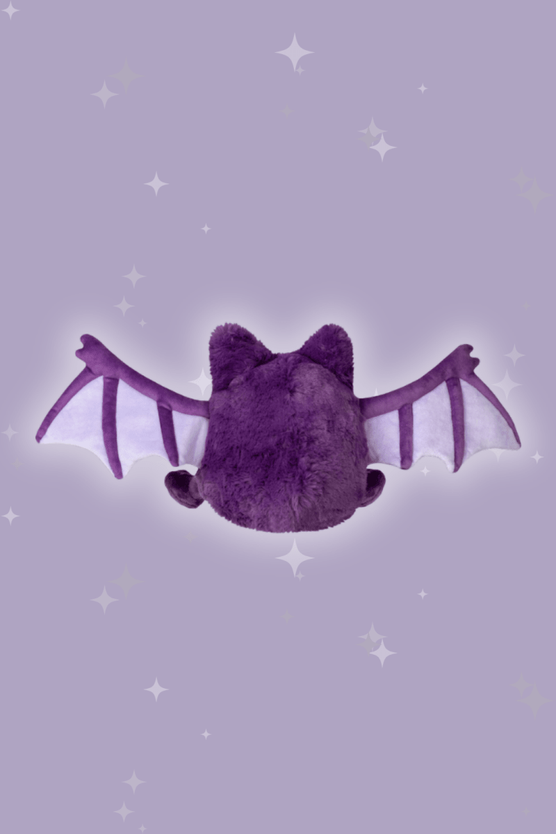 Mini Squishable Spooky Bat - Home - Squishable