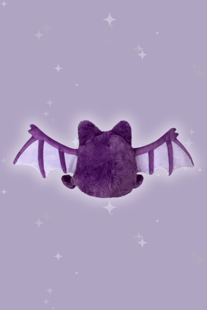 Mini Squishable Spooky Bat - Home - Squishable