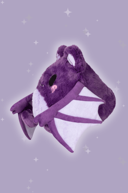 Mini Squishable Spooky Bat - Home - Squishable