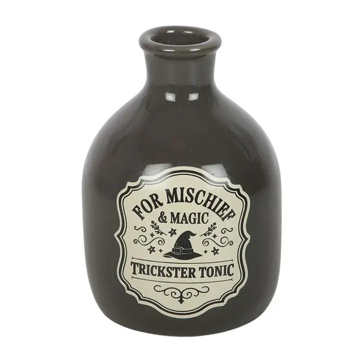 Mischief and Magic Potion Bottle Vase and Candle Holder - Deco - Something Different Wholesale Europe