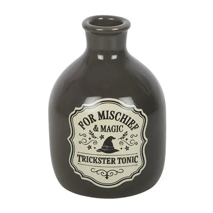 Mischief and Magic Potion Bottle Vase and Candle Holder - Deco - Something Different Wholesale Europe