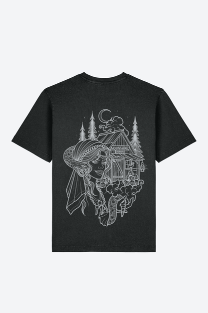 Moonshine Mama Shirt - Shirts - House of Bones