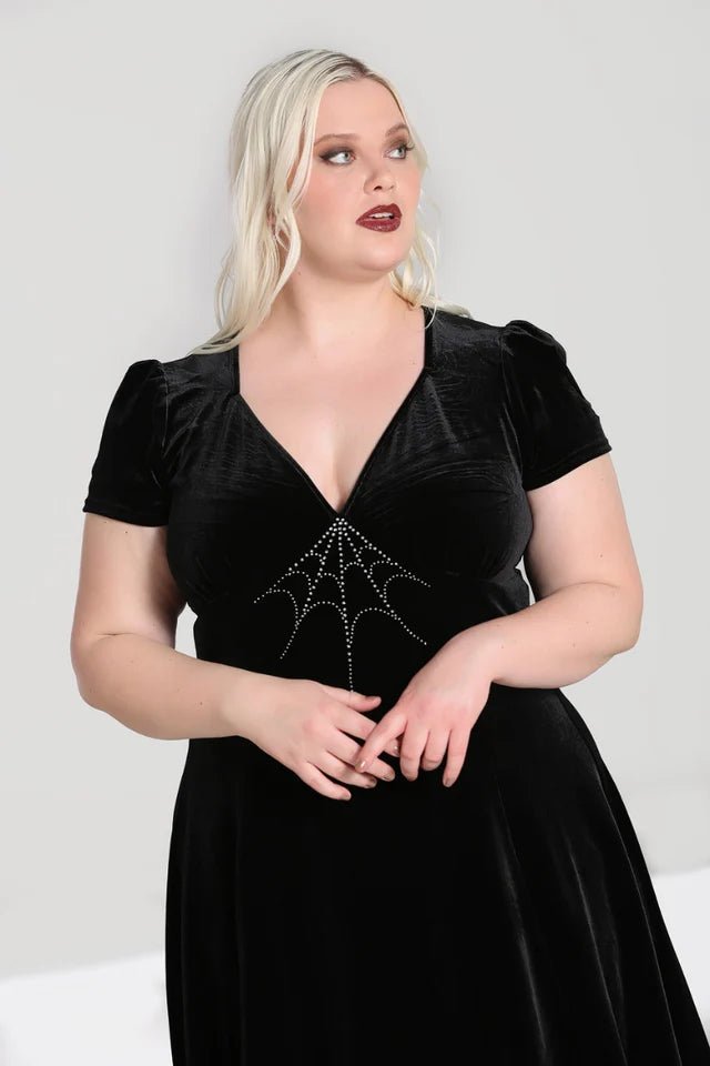 hello spooky season
