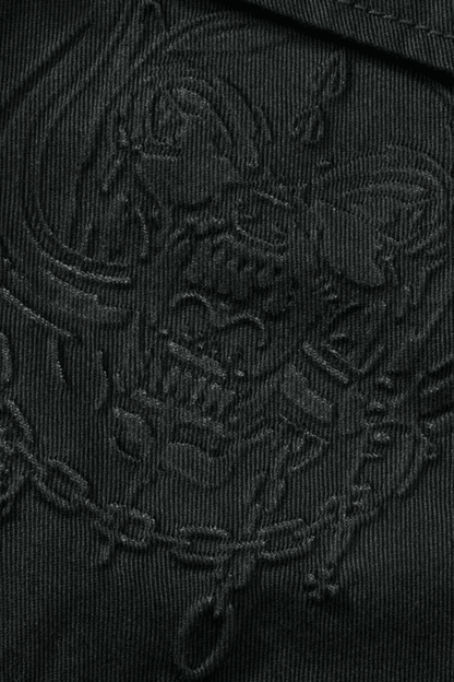 Motorhead Shorts - Official Merchandise