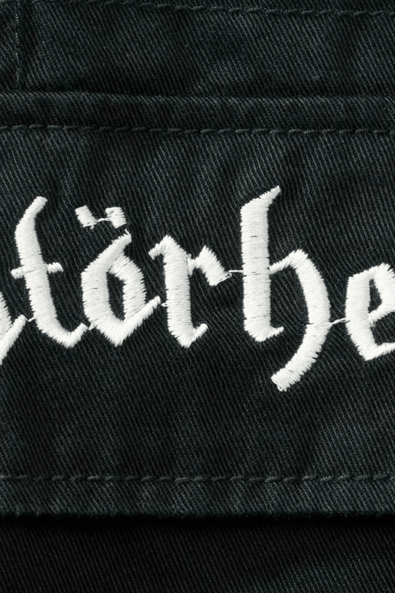 Motorhead Shorts - Official Merchandise