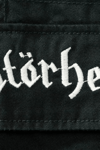 Motorhead Shorts - Official Merchandise