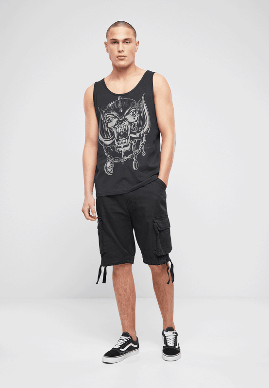 Motorhead Shorts - Official Merchandise