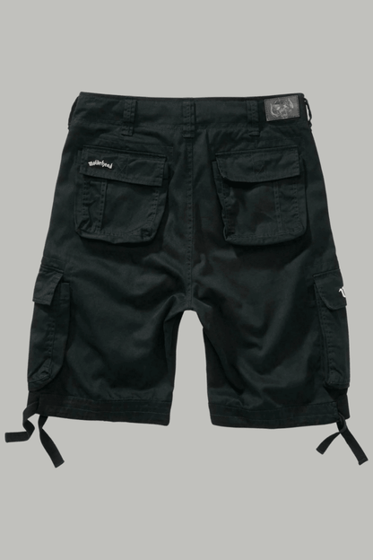 Motorhead Shorts - Official Merchandise