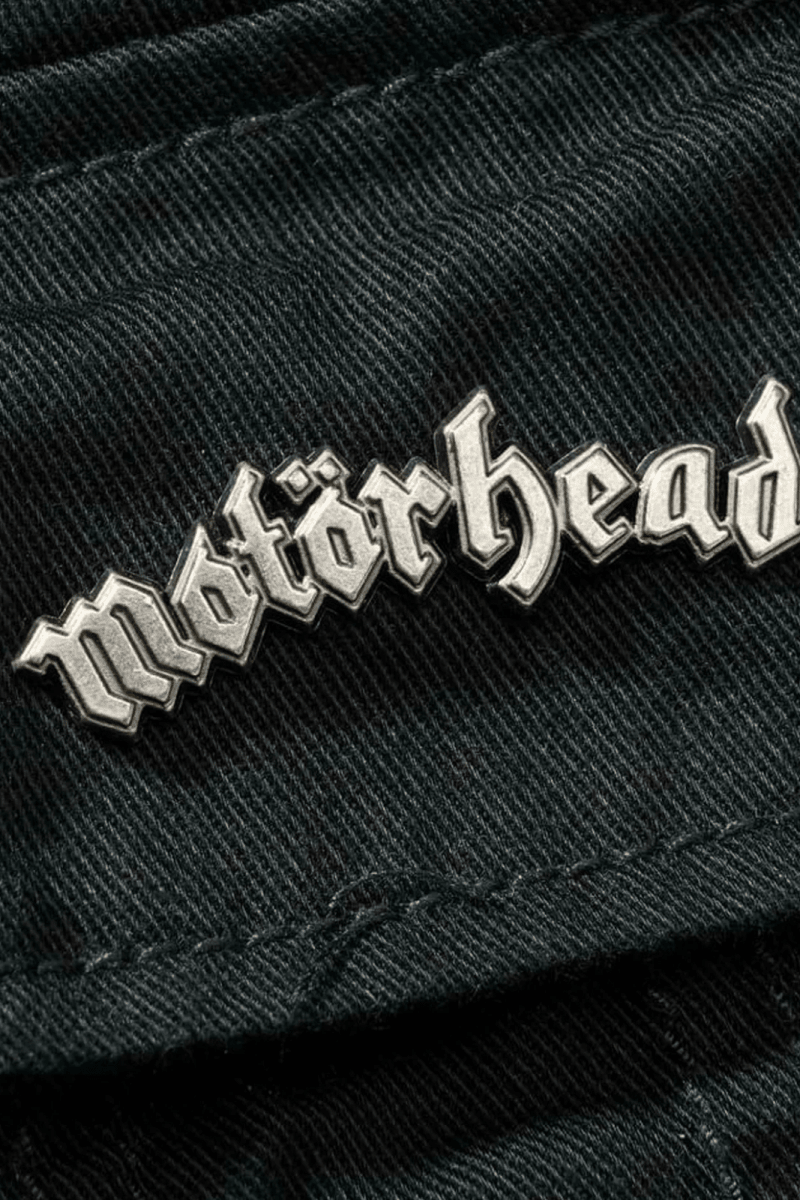 Motorhead Shorts - Official Merchandise