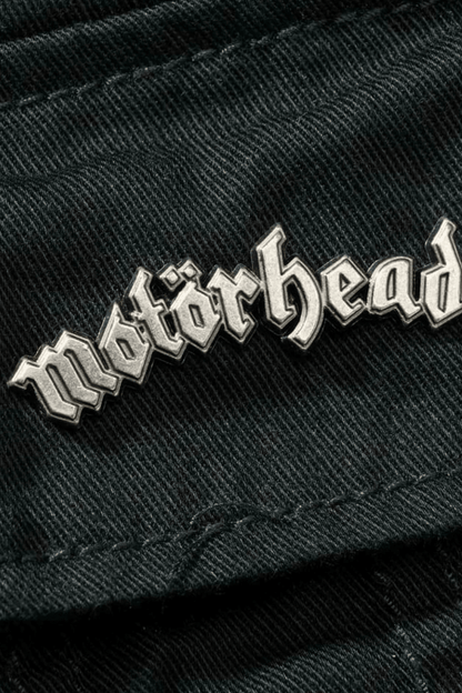 Motorhead Shorts - Official Merchandise