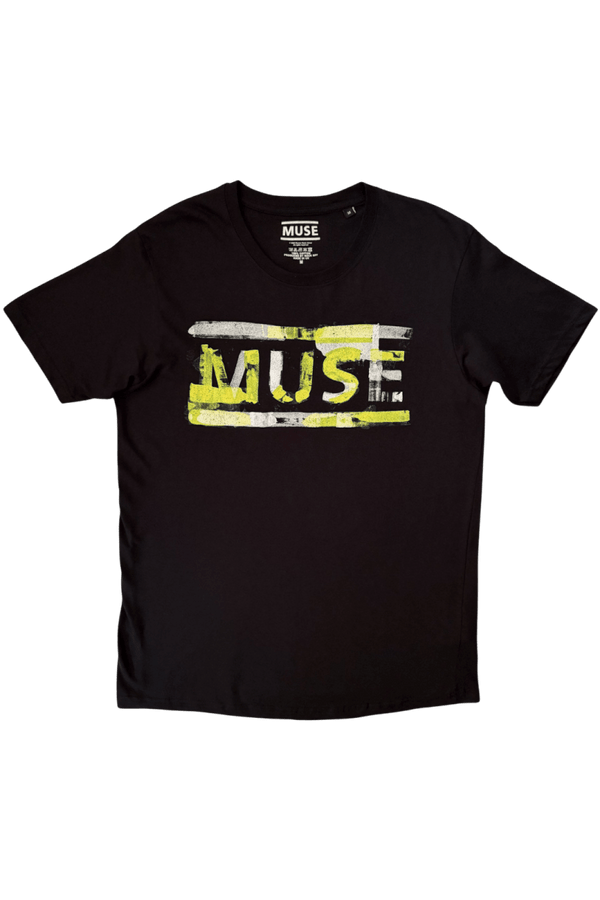 Muse Will Of The People Shirt - Bandshirts - Official Merchandise