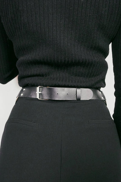 O - Ring Belt - Belts - HOB