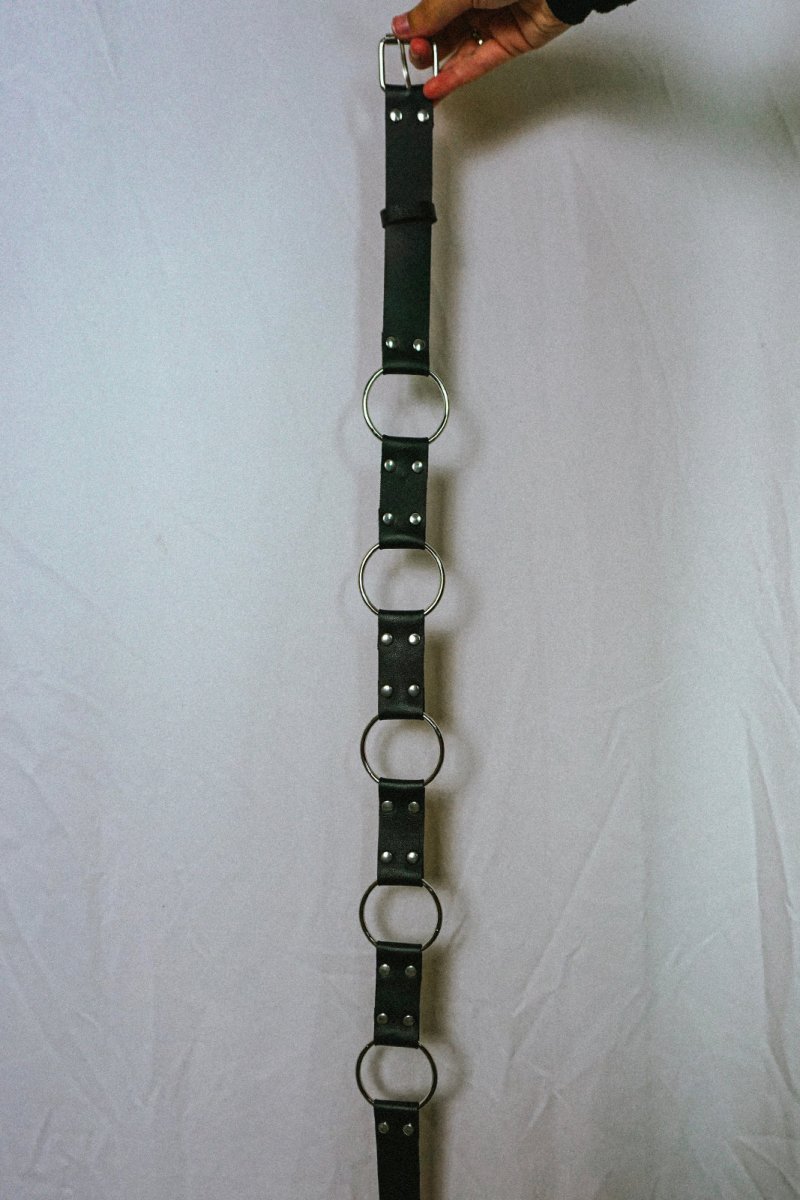 O - Ring Belt - Belts - HOB