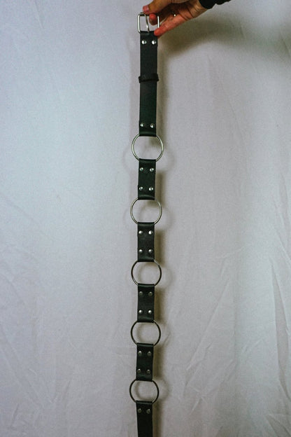 O - Ring Belt - Belts - HOB