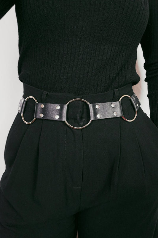 O - Ring Belt - Belts - HOB