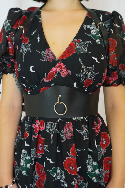 O - Ring Harness - Belts - HOB