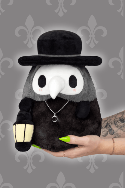 Plage Doctor Squishable - Mini - Accessories - Squishable