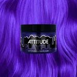 Playful Purple Hairdye by Attitude - Hairdye - Attitude